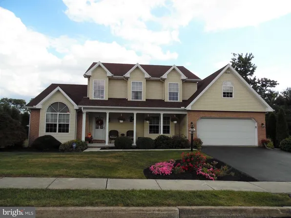 5707 Oak Ave, Harrisburg, PA 17112