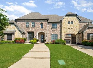 980 Lehigh Ln, Allen, TX 75013