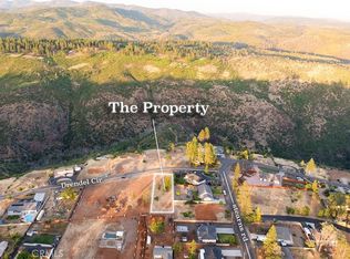 1940 Drendel Cir, Paradise, CA 95969