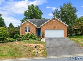 11501 Clintwood Ter, Midlothian, VA 23112