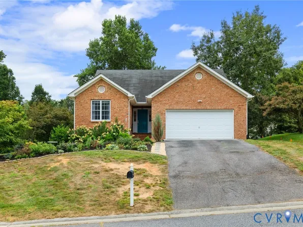 11501 Clintwood Ter, Midlothian, VA 23112