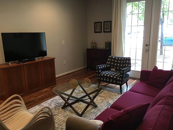 New hardwood throughout