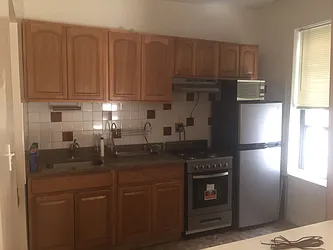 Rented by Tri Boro Terrace Realty