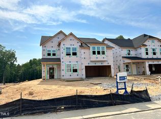 130 S Maple Walk #175, Garner, NC 27529