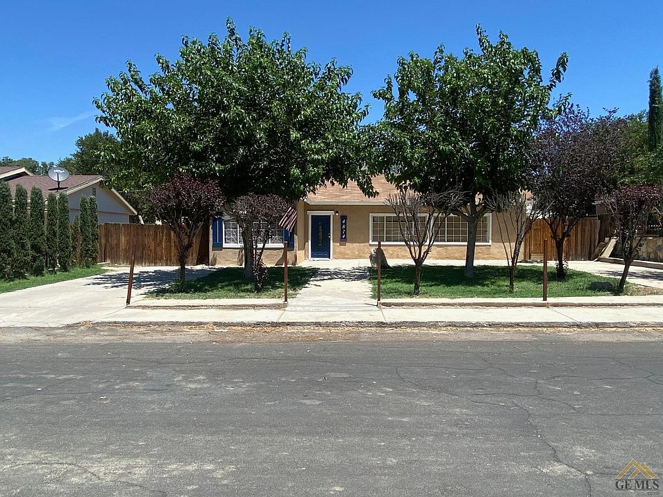4814 Sisquoc St, New Cuyama, CA 93254 MLS 202208965 Zillow