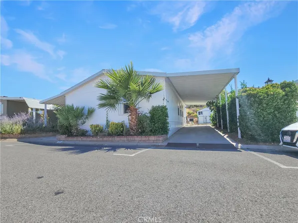 40701 Rancho Vista Blvd Space 306, Palmdale, CA 93551