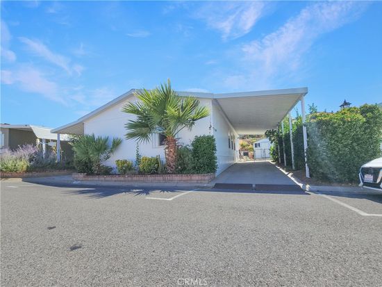 40701 Rancho Vista Blvd Space 306, Palmdale, CA 93551