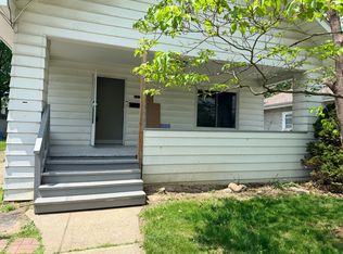 1174 Linden Ave, Akron, OH 44310