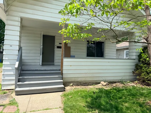 1174 Linden Ave, Akron, OH 44310
