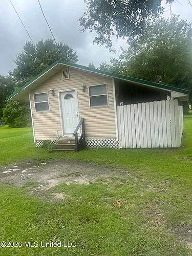4313 Palmetto St Photo 1