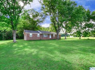 8120 Old Railroad Bed Rd, Ardmore, AL 35739