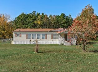 11266 Ridgehaven Dr, Keithville, LA 71047