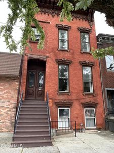 469 Clinton Avenue, Albany, NY, 12206