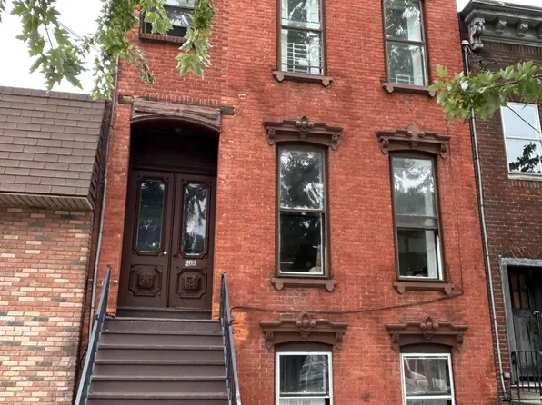 469 Clinton Avenue, Albany, NY 12206