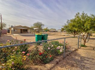 207 E 6th St, Eloy, AZ 85131