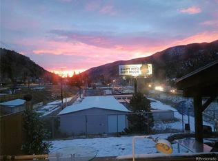 427 Idaho Street, Idaho Springs, CO 80452