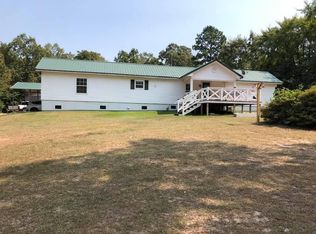 76 Hatley Ln, Dover, AR 72837
