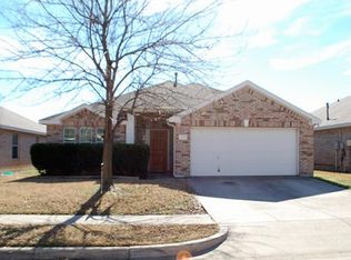 3936 Diamond Ridge Dr, Fort Worth, TX 76244