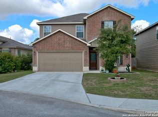 13267 Cipresso Palco, San Antonio, TX 78253
