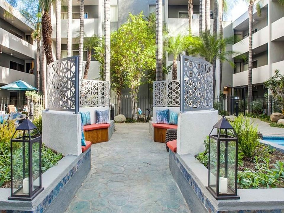 Candlewood North Apartment Rentals Northridge, CA Zillow