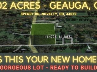 Sperry Rd, Newbury, OH 44065
