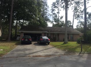 4270 Chippendale Cir S, Jacksonville, FL 32257