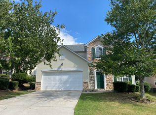 1767 Overview Cir, Lawrenceville, GA 30044