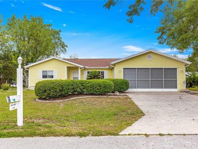 11245 SW 63rd Terrace Rd, Ocala, FL, 34476