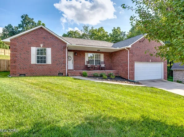 7055 Pelsor Ln, Knoxville, TN 37918