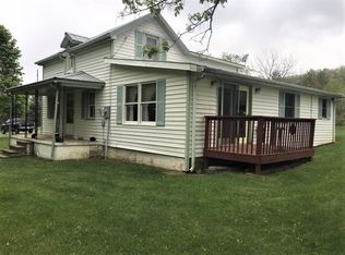 787 Estaline Valley Rd, Craigsville, VA 24430