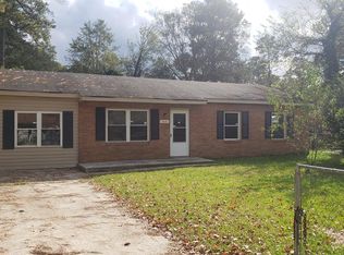 1616 Cider Ln, Augusta, GA 30906