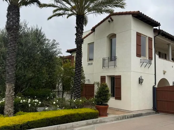 28220 Highridge Rd #207, Rancho Palos Verdes, CA 90275
