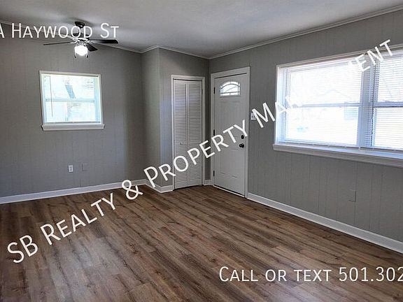 2nd image of 4908A Haywood St