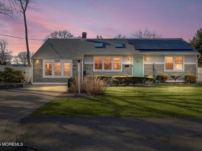 1603 Dorsett Dock Road, Point Pleasant Beach, NJ, 08742