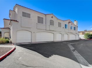 6821 Santa Isabel Ave UNIT 104, Las Vegas, NV 89146