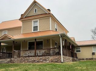 5001 Fred Marshall Rd, Russellville, TN 37860