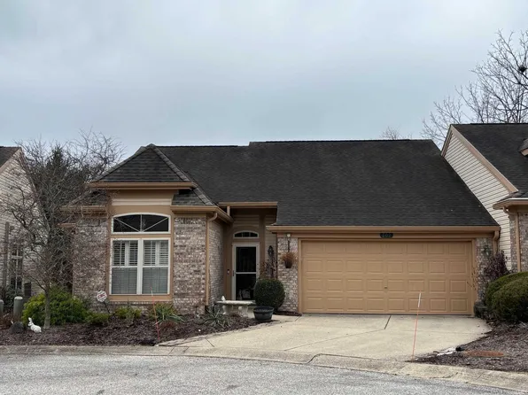 502 E Hickory Stick Ct, Bloomington, IN 47401