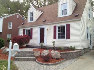 629 N Altadena Ave, Royal Oak, MI