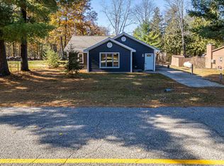 5827 Cedar Lake Rd, Gladwin, MI 48624