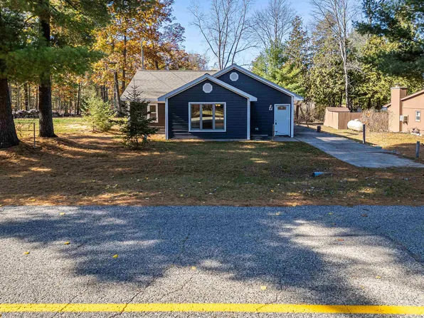 5827 Cedar Lake Rd, Gladwin, MI 48624