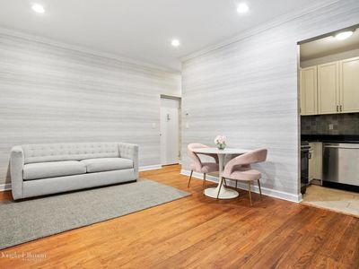 320 W 84th St APT 1E, New York, NY, 10024