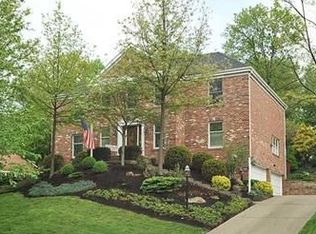 2459 Wedgewood Dr, Wexford, PA