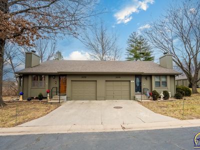 5572 SW Stonegate Ct, Topeka, KS, 66606