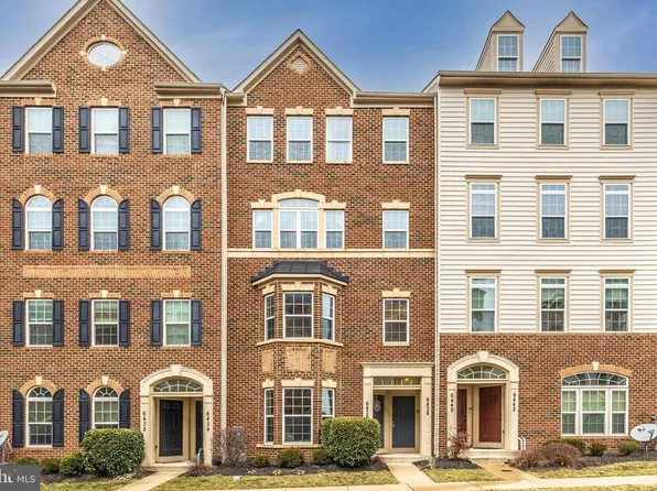 6438 Alan Linton Blvd E, Frederick, MD 21703