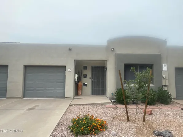64 N 63RD Street #52, Mesa, AZ 85205