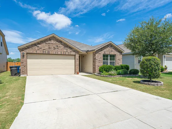 7719 Blue Gulf Dr, San Antonio, TX 78222