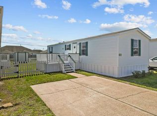 2012 Saint Thomas, Dickinson, TX 77539