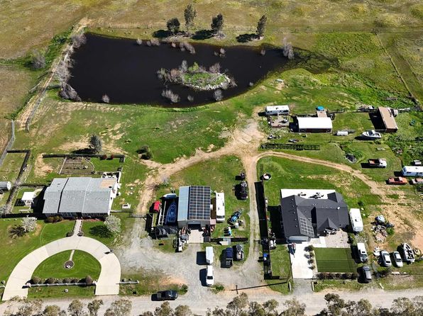 4650 Dawson Rd, Corning, CA 96021