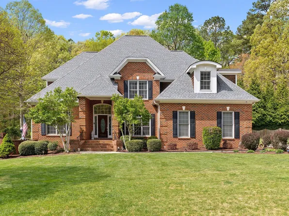 7621 Kensington Manor Ln, Wake Forest, NC 27587