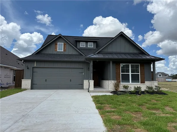3709 Lamar Hollow Ct, College Station, TX 77845